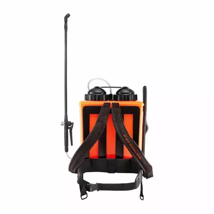 Kwazar Neptune Backpack Sprayer Harness