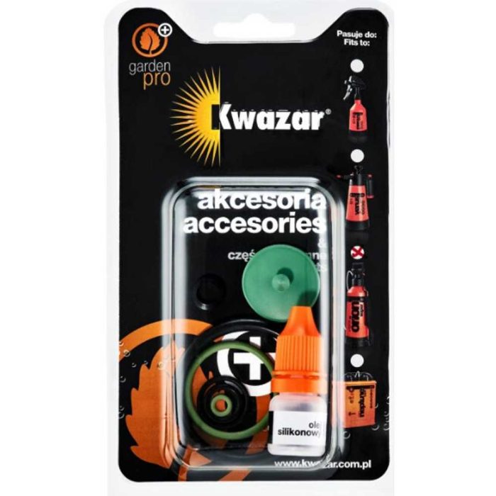 Kwazar Orion Repair Kit