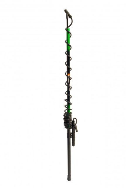 Kwazar Telescoping Extension Wand for Spraying Trees