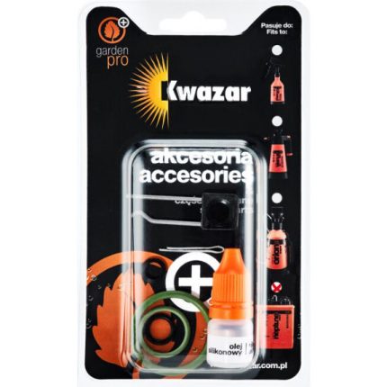 Kwazar Neptune Repair Kit